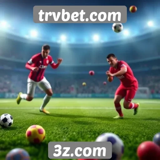 Depósitos e retiradas no trvbet.com: como funciona
