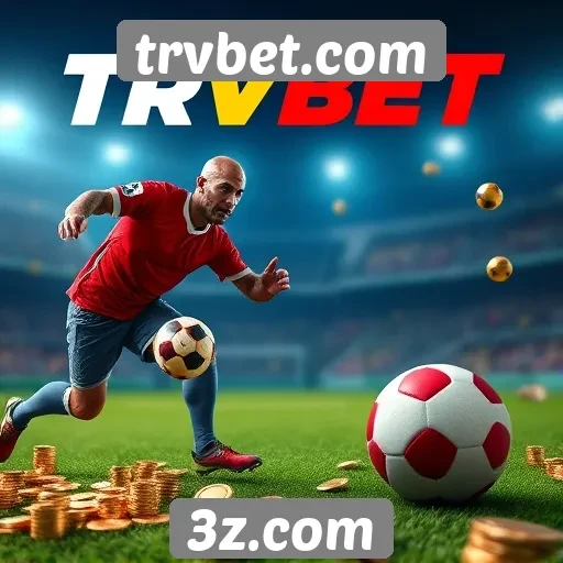 Ofertas e promoções disponíveis na trvbet.com