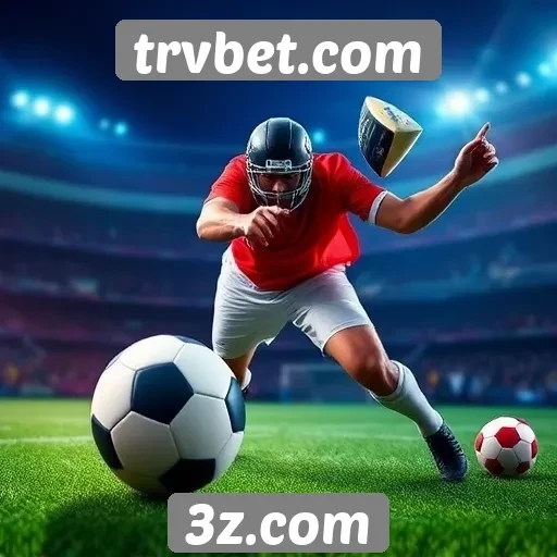 trvbet.com analisa diversidade de jogos disponíveis