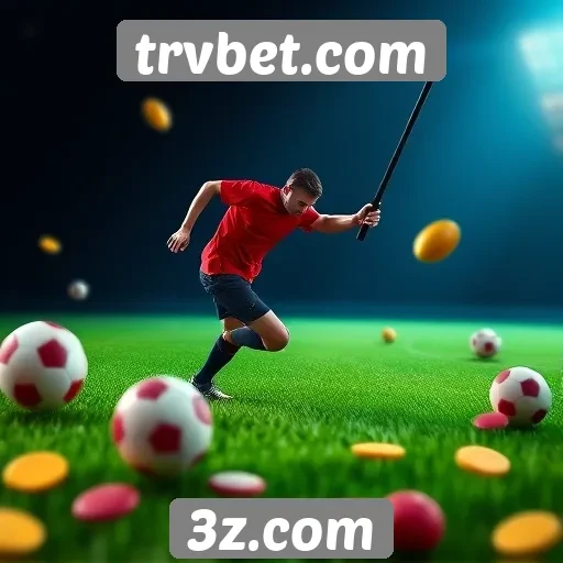 trvbet.com oferece diversas opções de jogos online