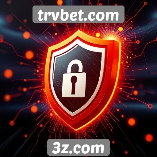 plataforma trvbet.com investe em segurança online